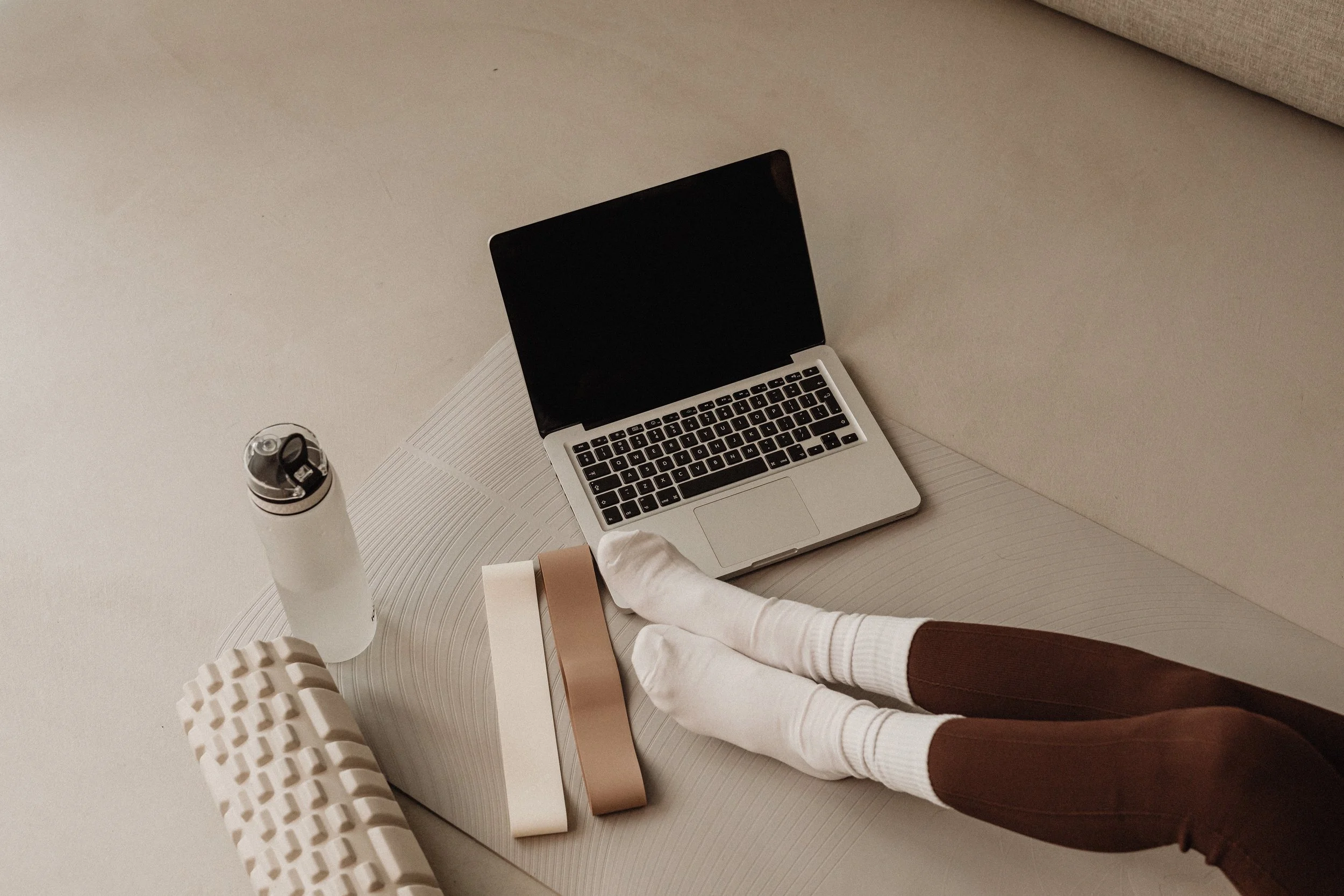 Health Basics Everyone Skips (Especially Neurodivergent Women)