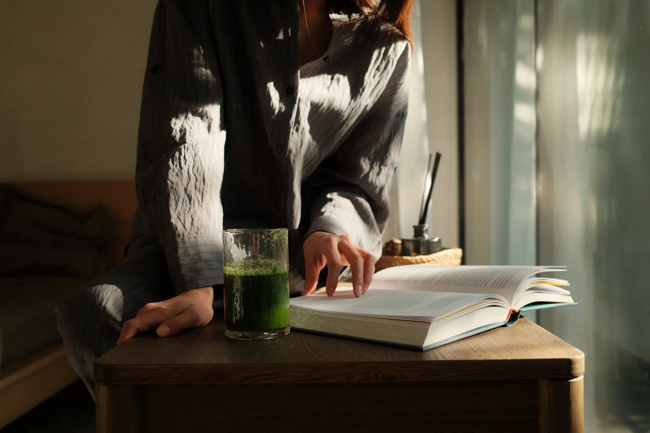 Why Routines Don’t Work for Neurodivergent Women (&amp; Why That’s Not a Personal Failure)