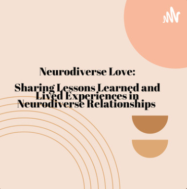 Learning Better Communication Strategies for Neurodiverse Couples - Dr. Ali Arena