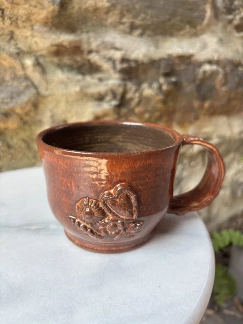 Harvest Mug