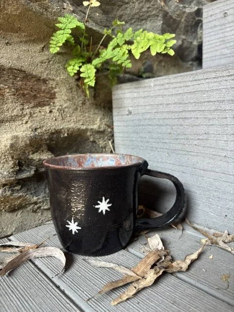 Autumn Twilight Mug