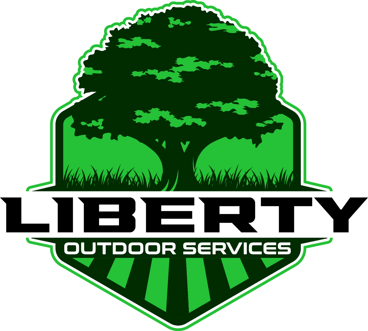 Liberty Outdoor Services