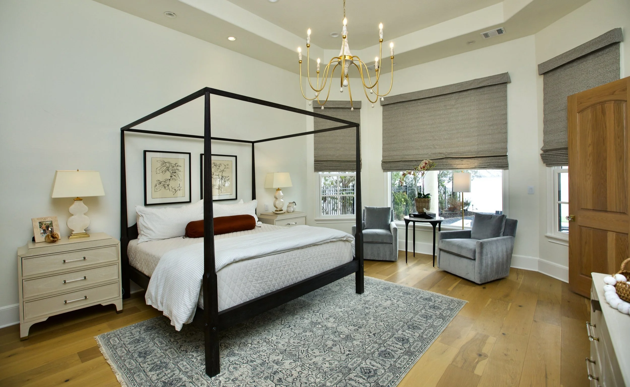 Revival Living Interiors