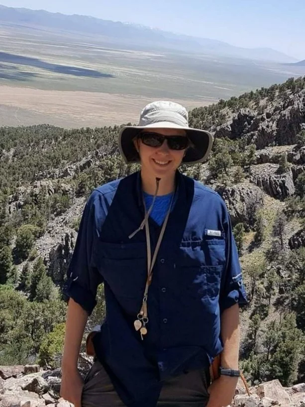 Alyssa Veatch | Section Vice Chairman