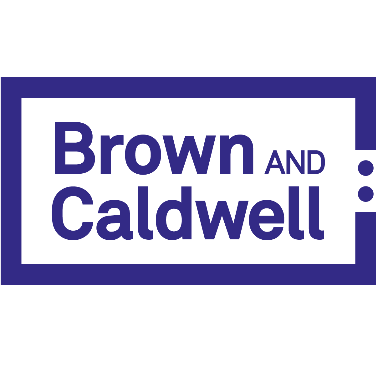 Environmental Permitting Engineer - Brown &amp; Caldwell