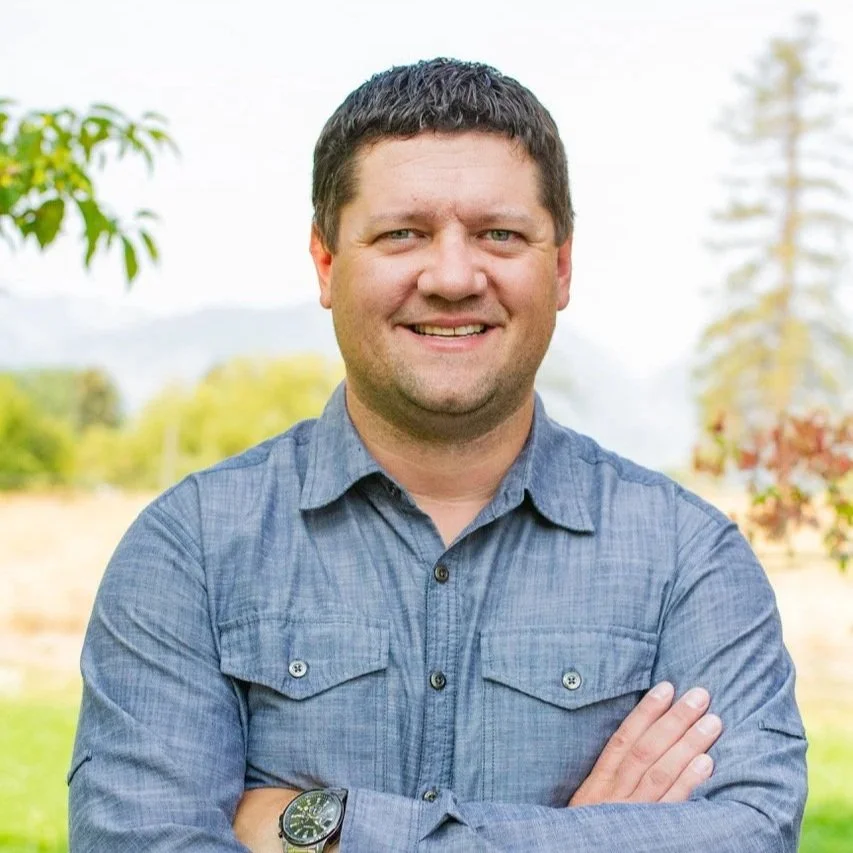 Luke Hooten | Section Vice Chairman