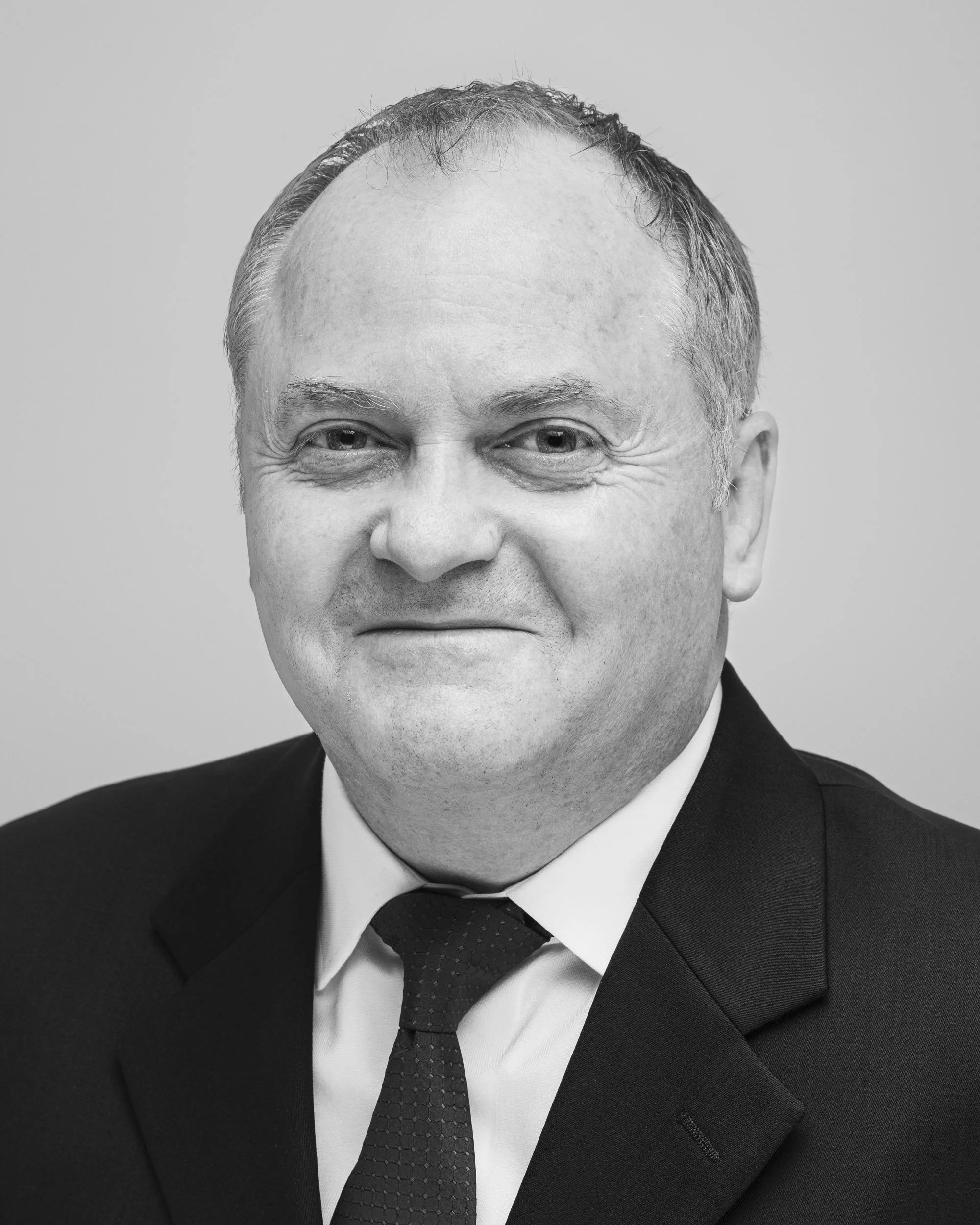 John Meyer | Executive Committee
