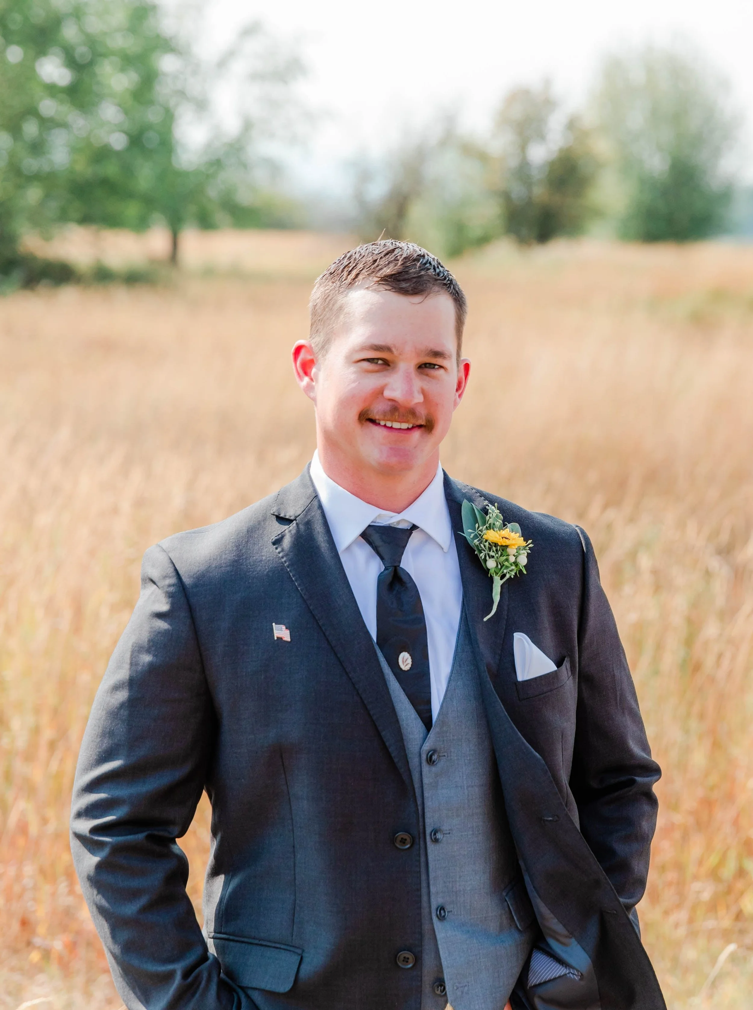 Mike Spicher | Executive Committee