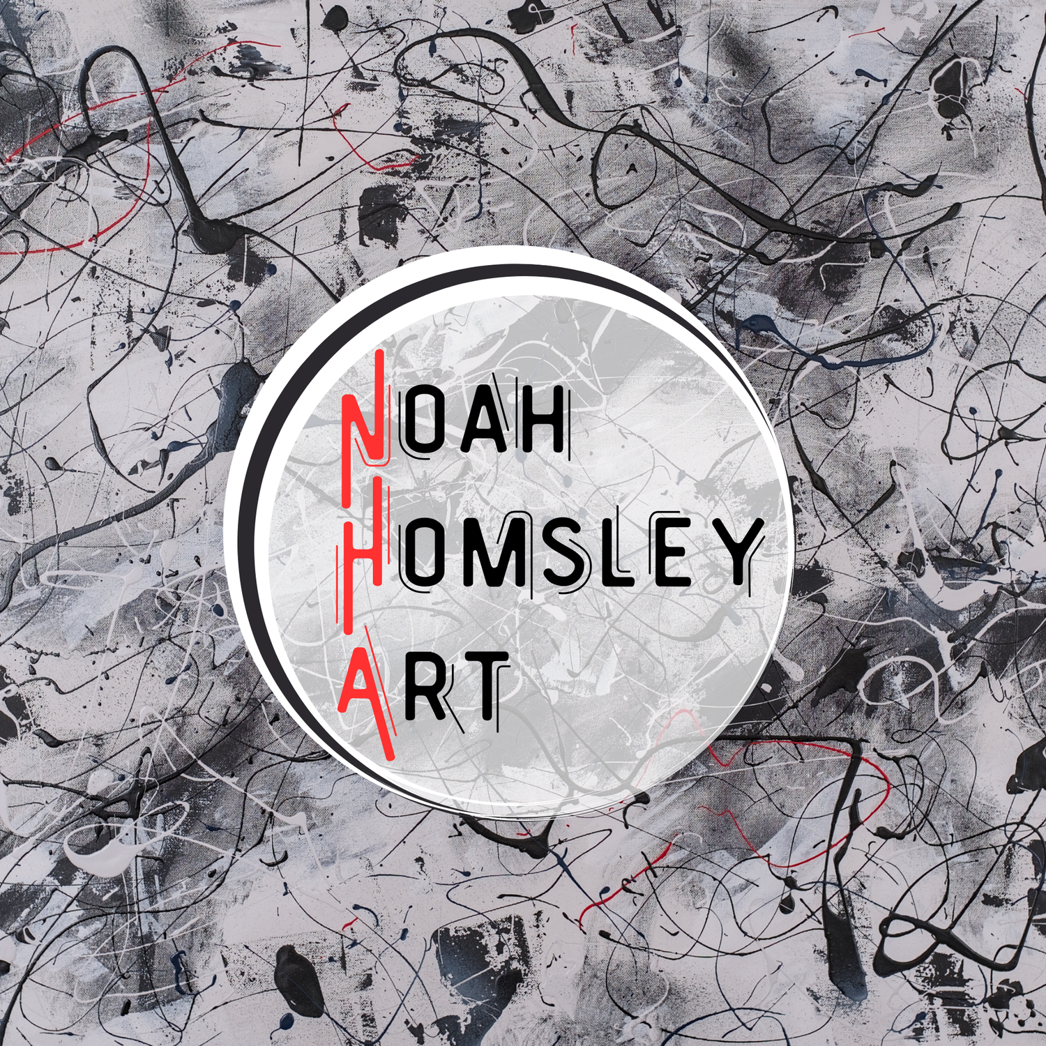 Noah Homsley Art