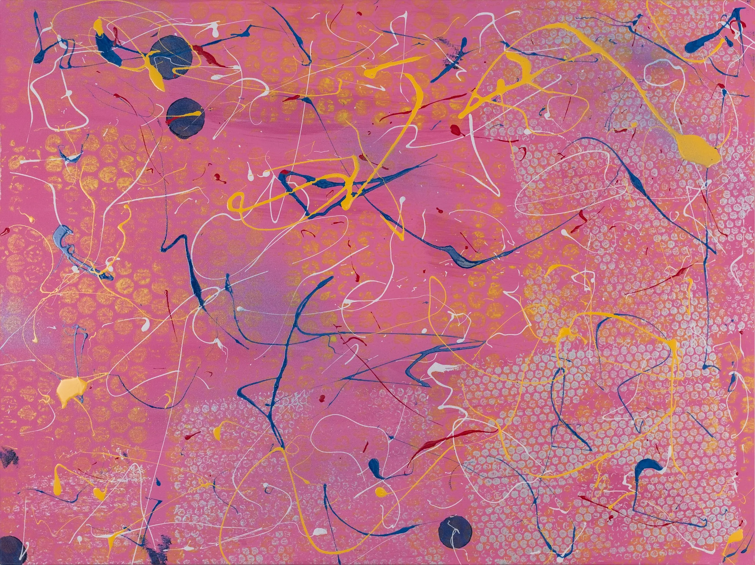 Noah Homsley Art