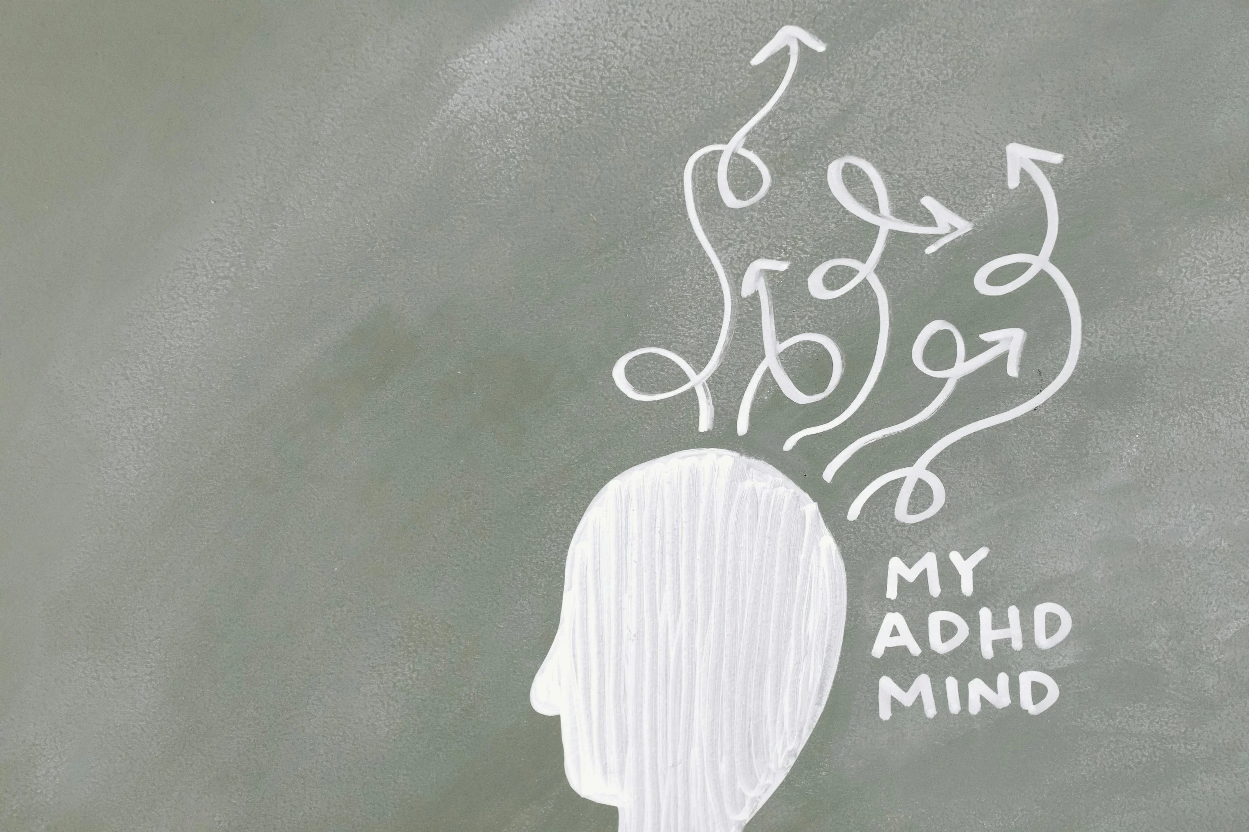 Can a Child Have Both ADHD and Anxiety?        What Parents Should Know