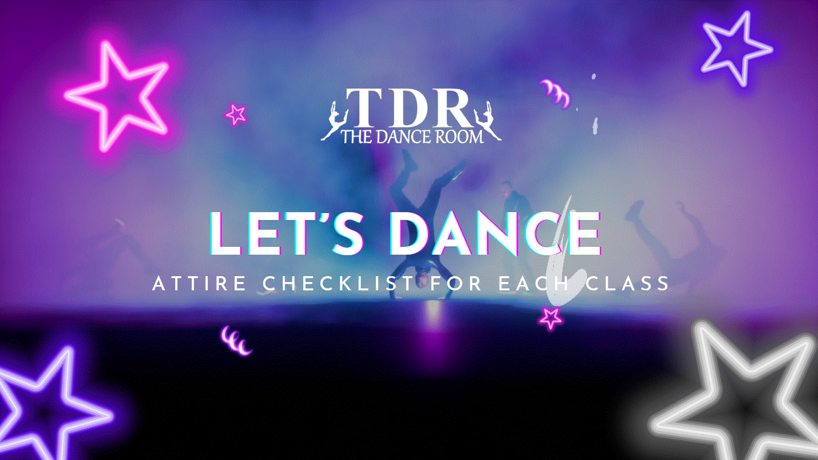 The Dance Room - Dance Classes - Attire.GIF