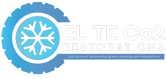 Elite C02 Restorations