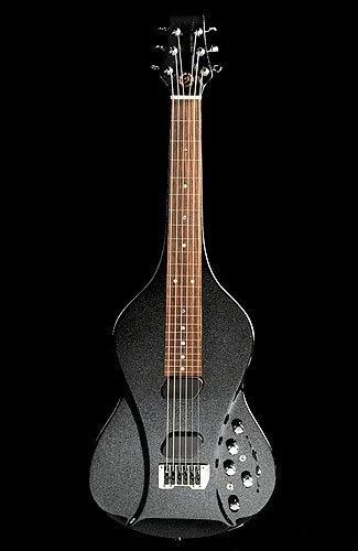 Lap Steel