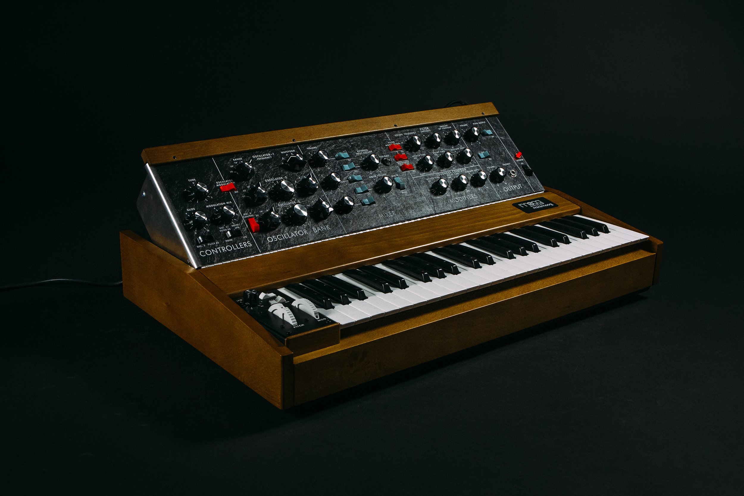 Model D