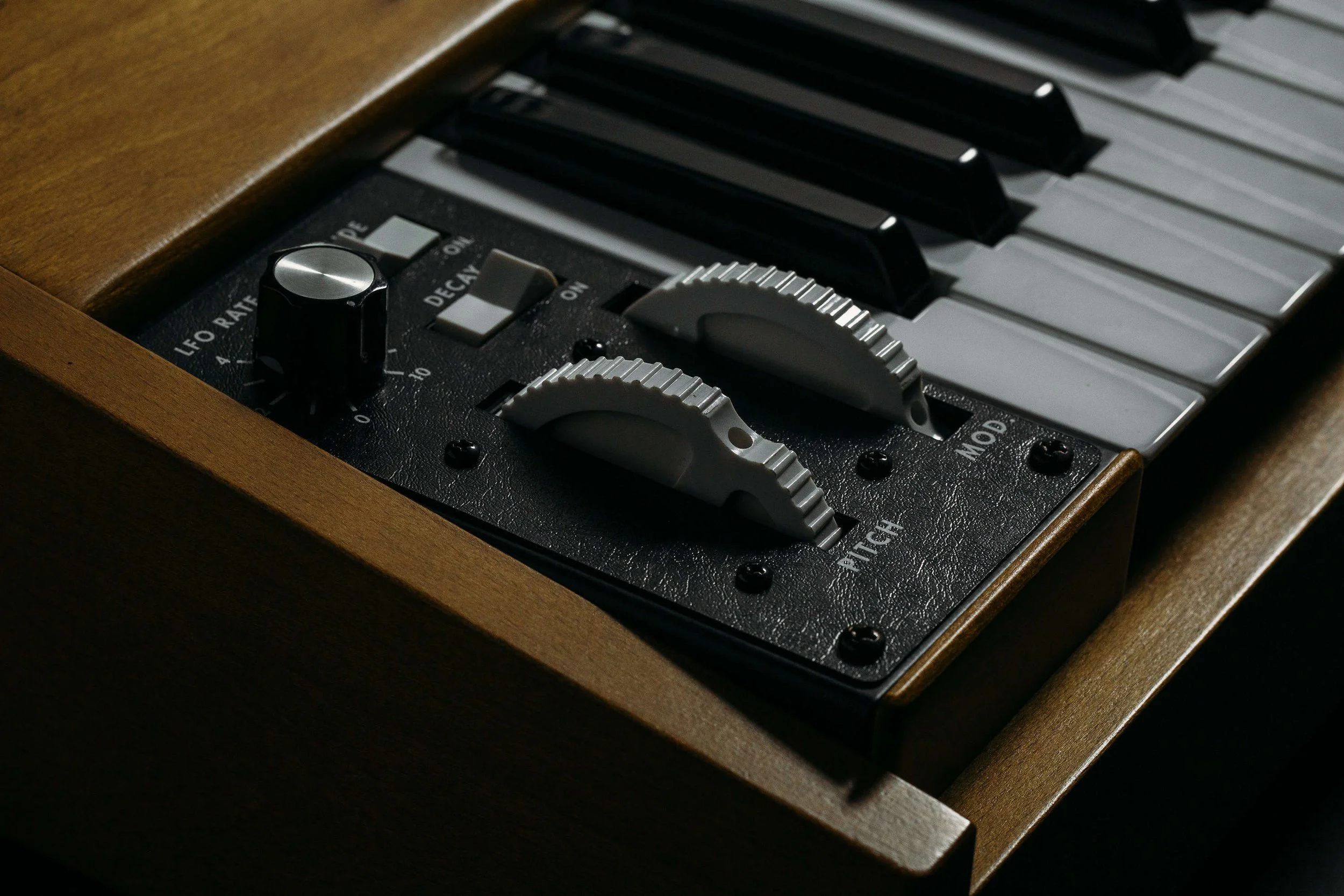 Model D LHC