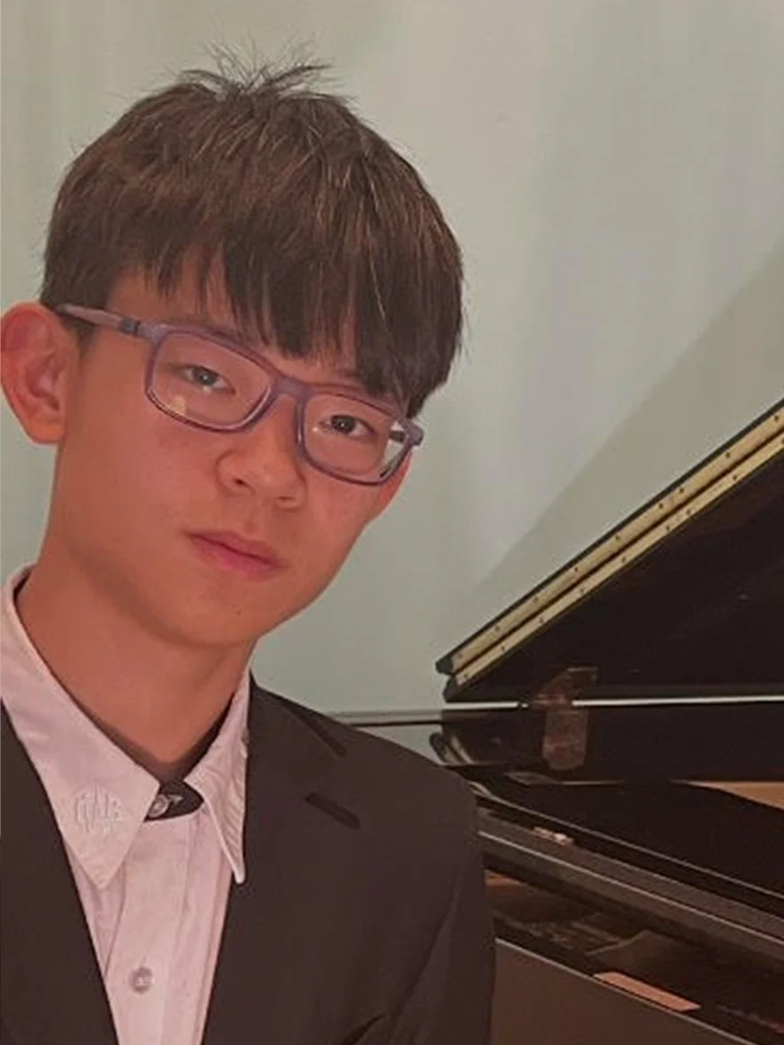William Ding