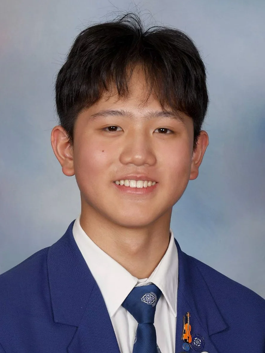 William Xu