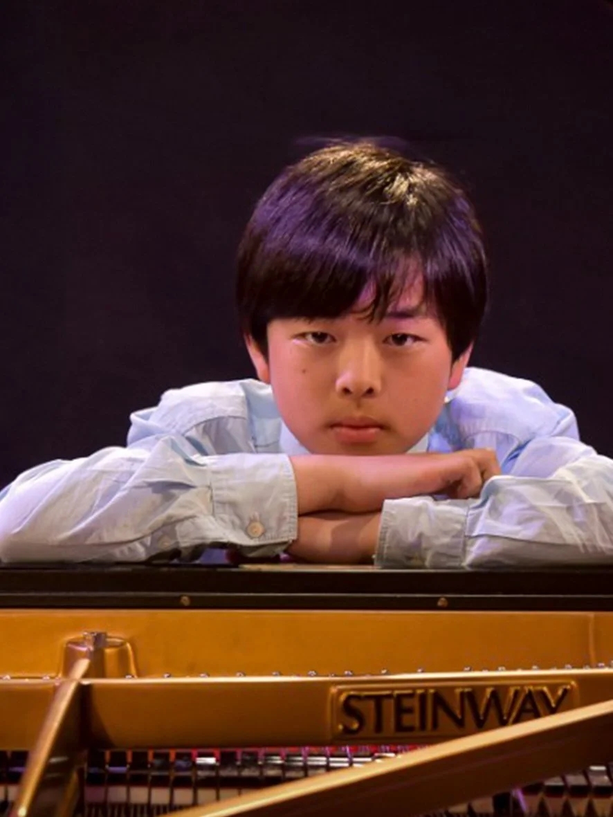 Samual Yuan