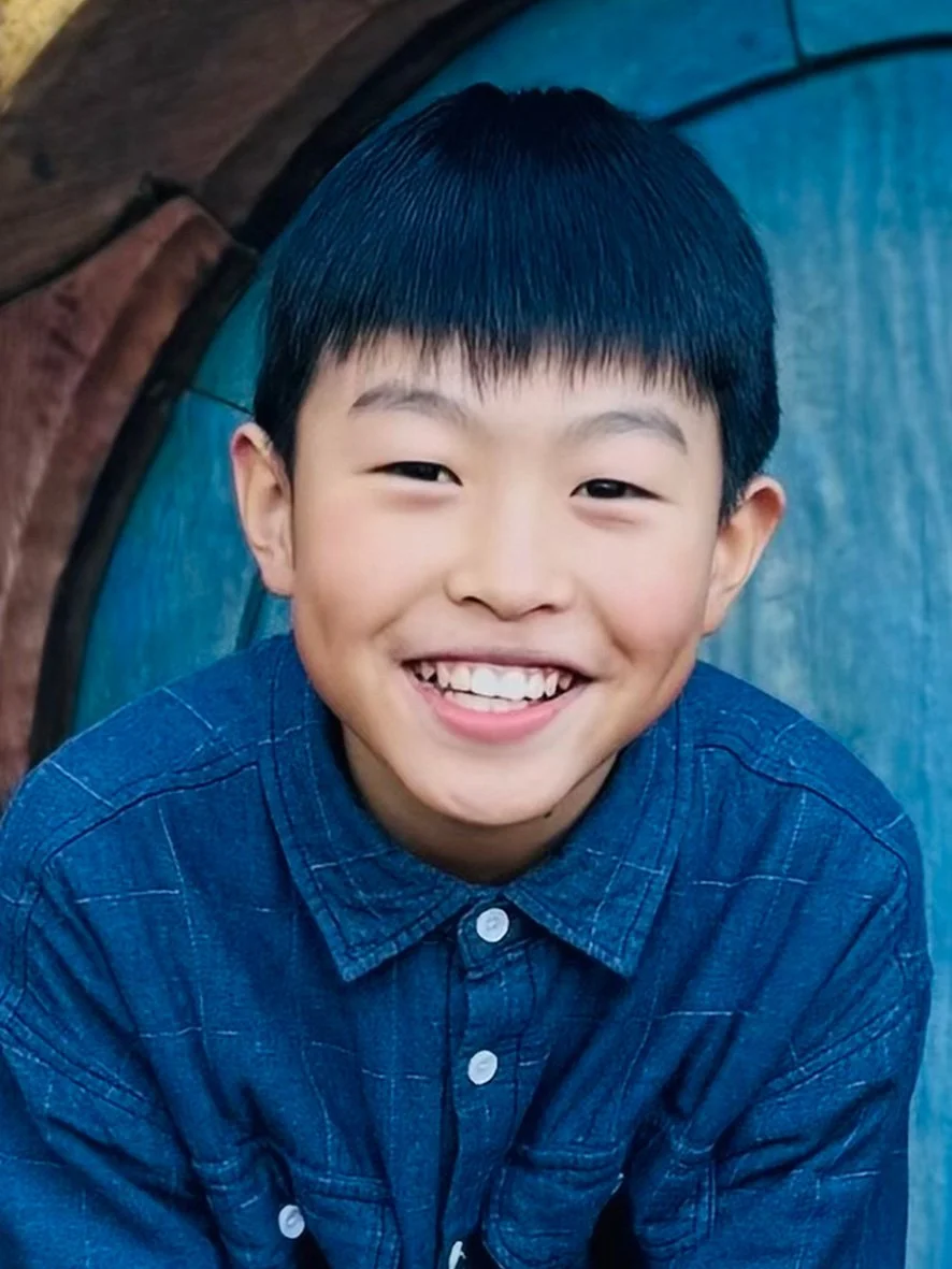 Jonathan Qiao