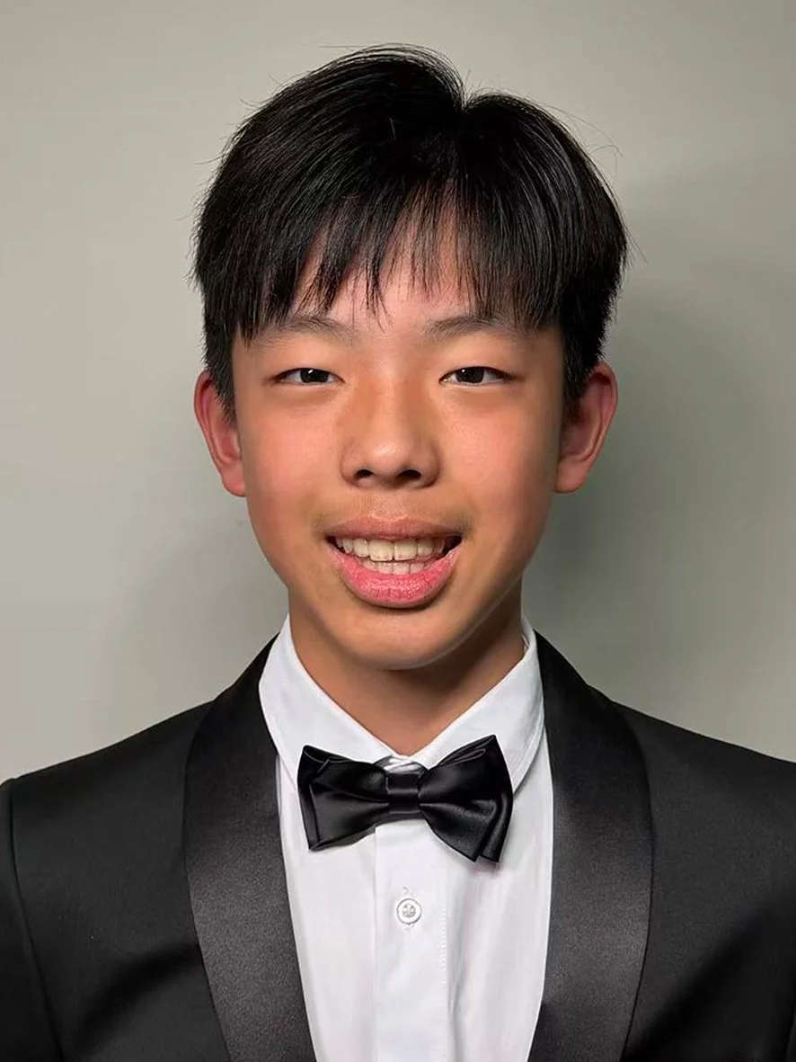 Jacob Liu