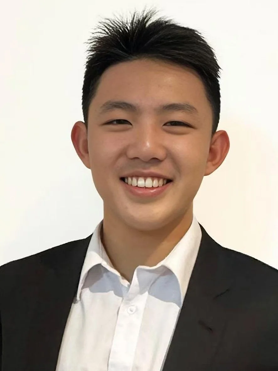 Henry Wang