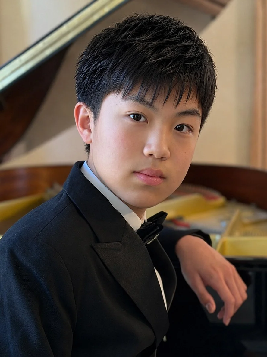 Leo Yang