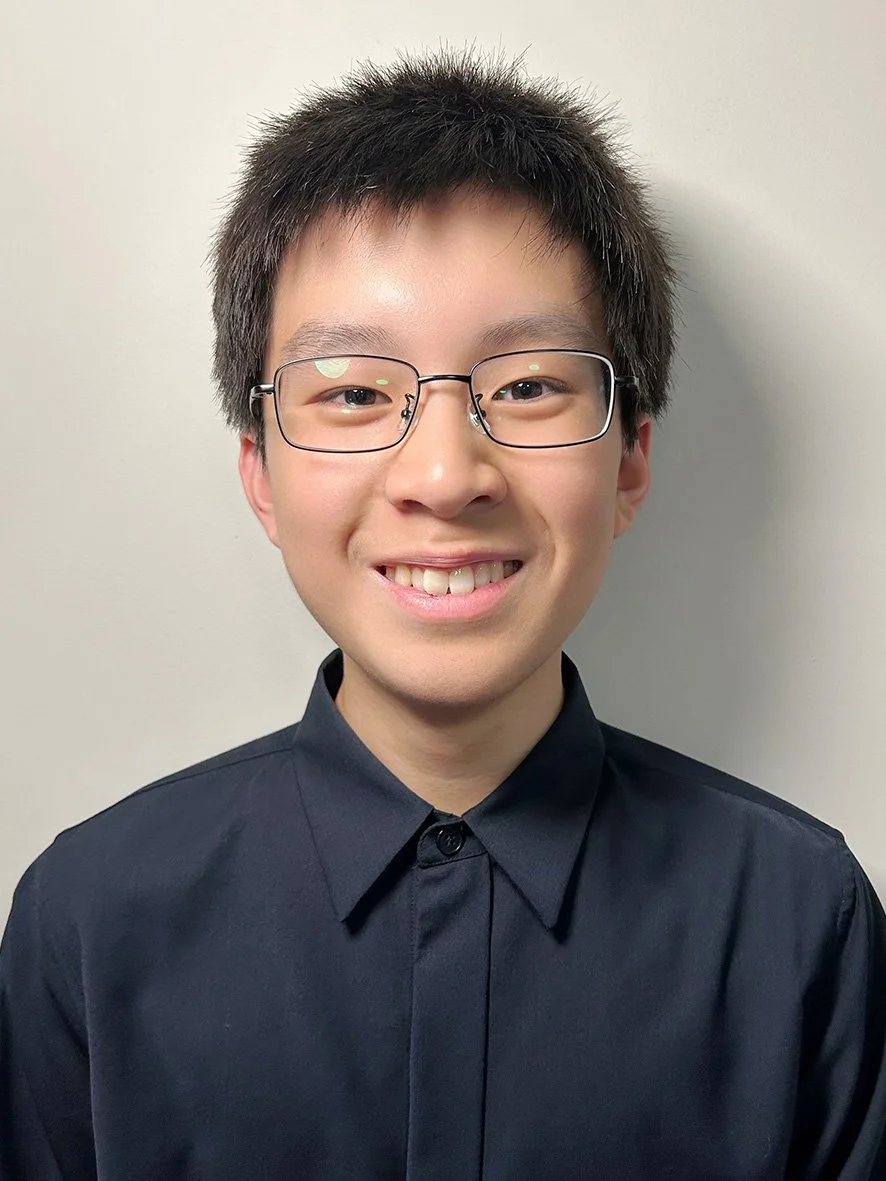 Steven Song