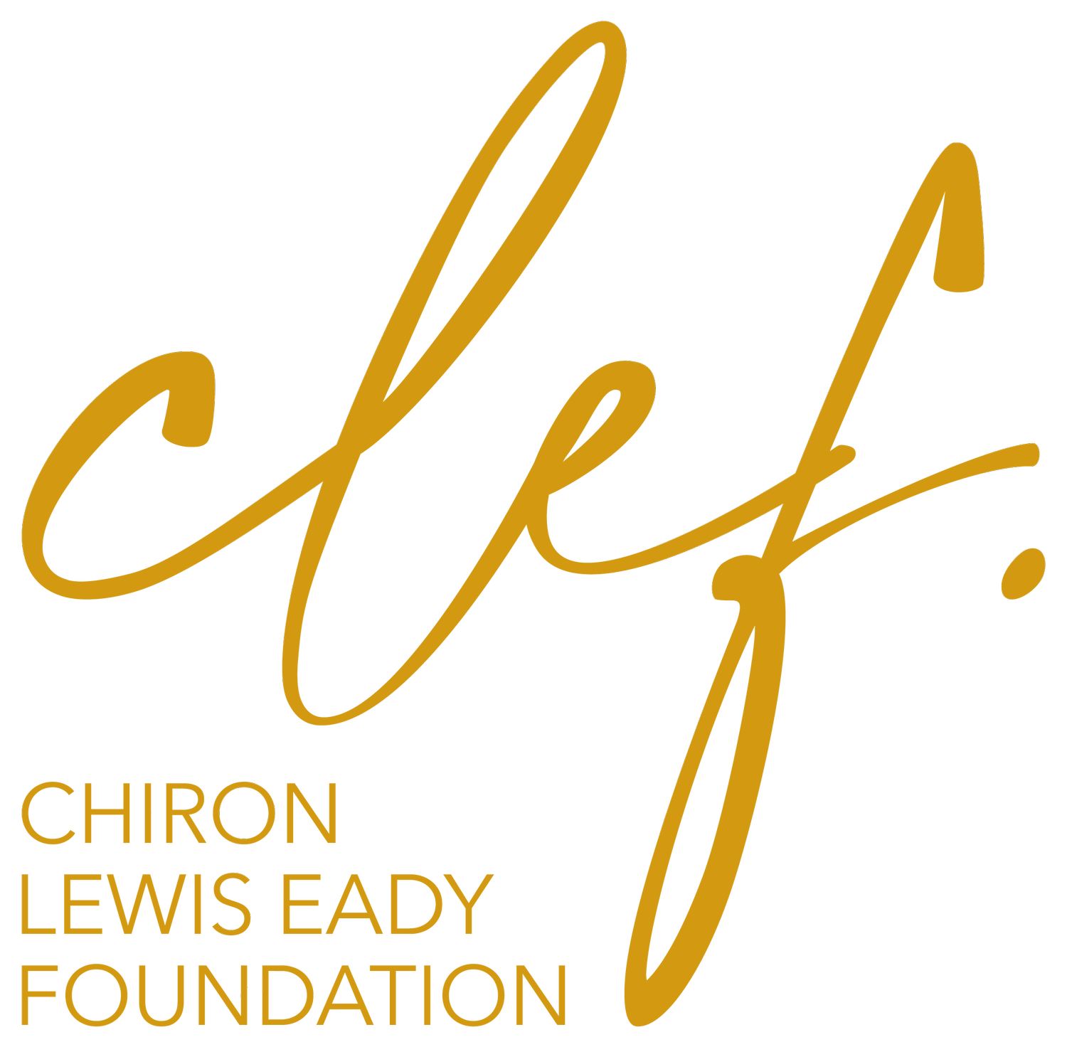 Chiron Lewis Eady Foundation