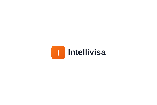Vertical AI for Visas