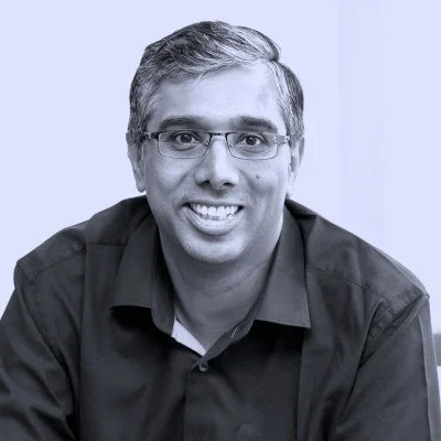 Gireesh Sahukar