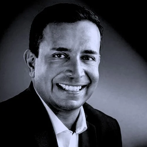 Harsit Patel executive