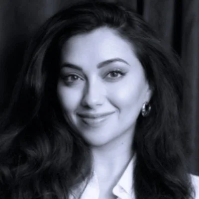 Shama Hyder