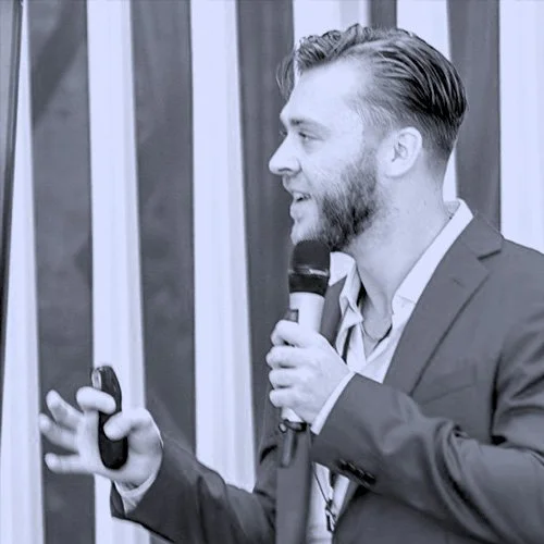 Austin Ritter AI for VCs
