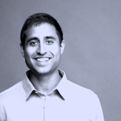 Aman Advani