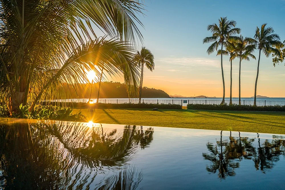 Rise Through Grief Retreat