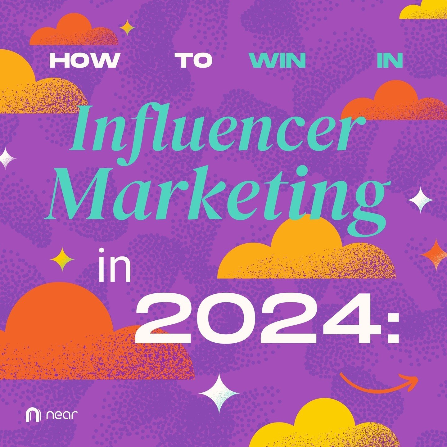 There's still plenty of time to get those wins in the influencer game for the rest of 2024! Stay ahead with a smart influencer marketing game plan. 💯

Swipe to see our top tips for a strong approach to your influencer campaigns. ➡️

Learn more about