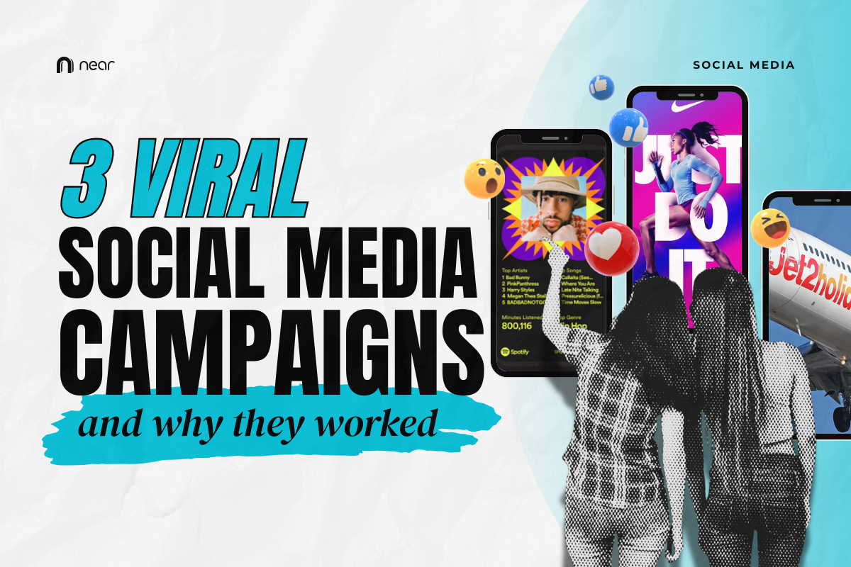 3 Viral Social Media Campaigns And Why They Worked