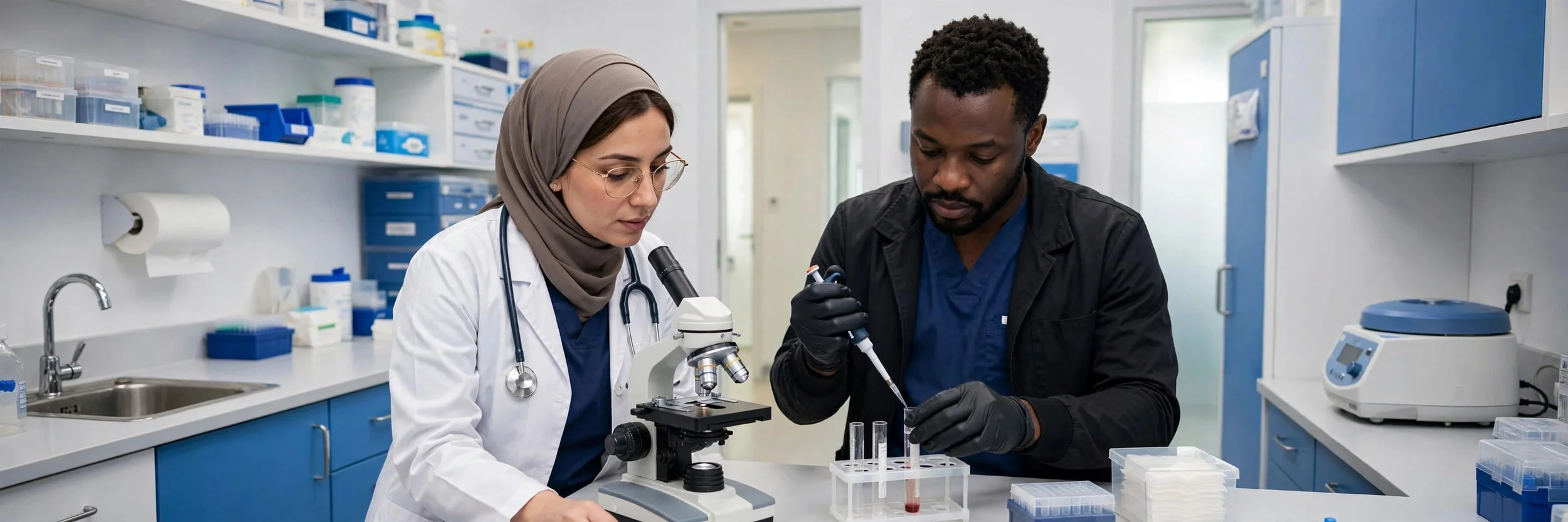       
  
    A CAP inspection feels different from a CMS survey — and labs that understand the difference walk in calmer. Here's what inspectors are actually doing.    They work from checklists. CAP publishes detailed checklists by discipline. Inspe