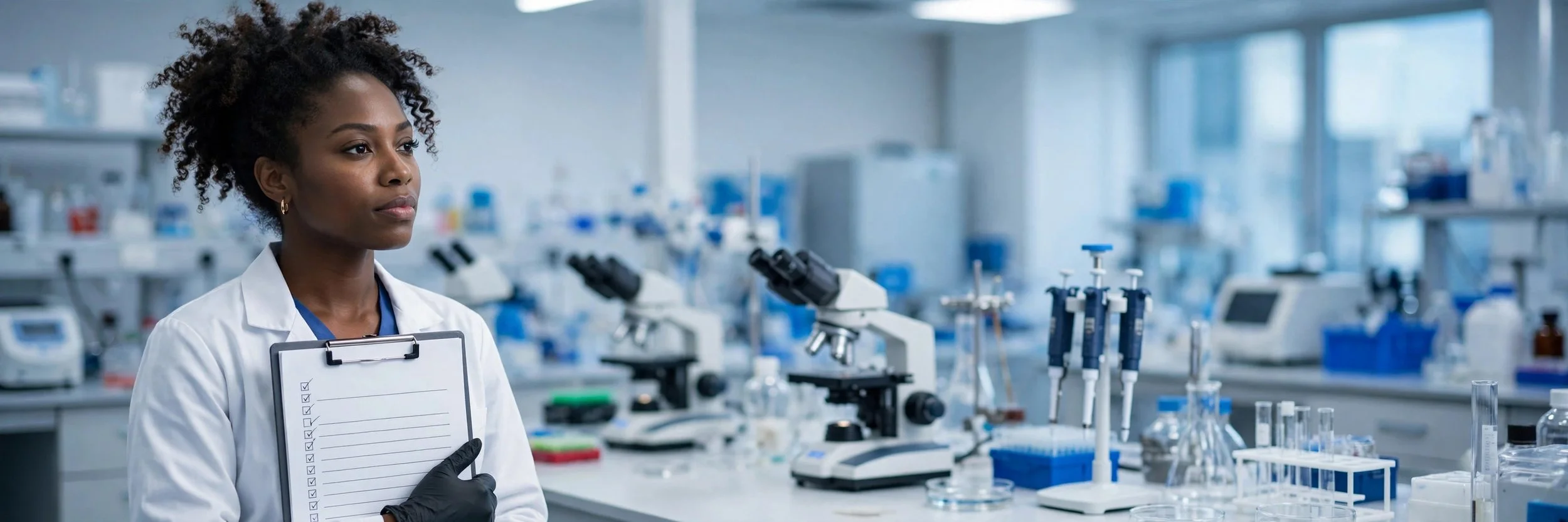       
  
    Inspections rarely fail on the big things. They fail on the small, everyday gaps — the binder nobody updated, the competency form nobody signed. After years of walking labs through CLIA, CAP, and COLA inspections, here are the five area