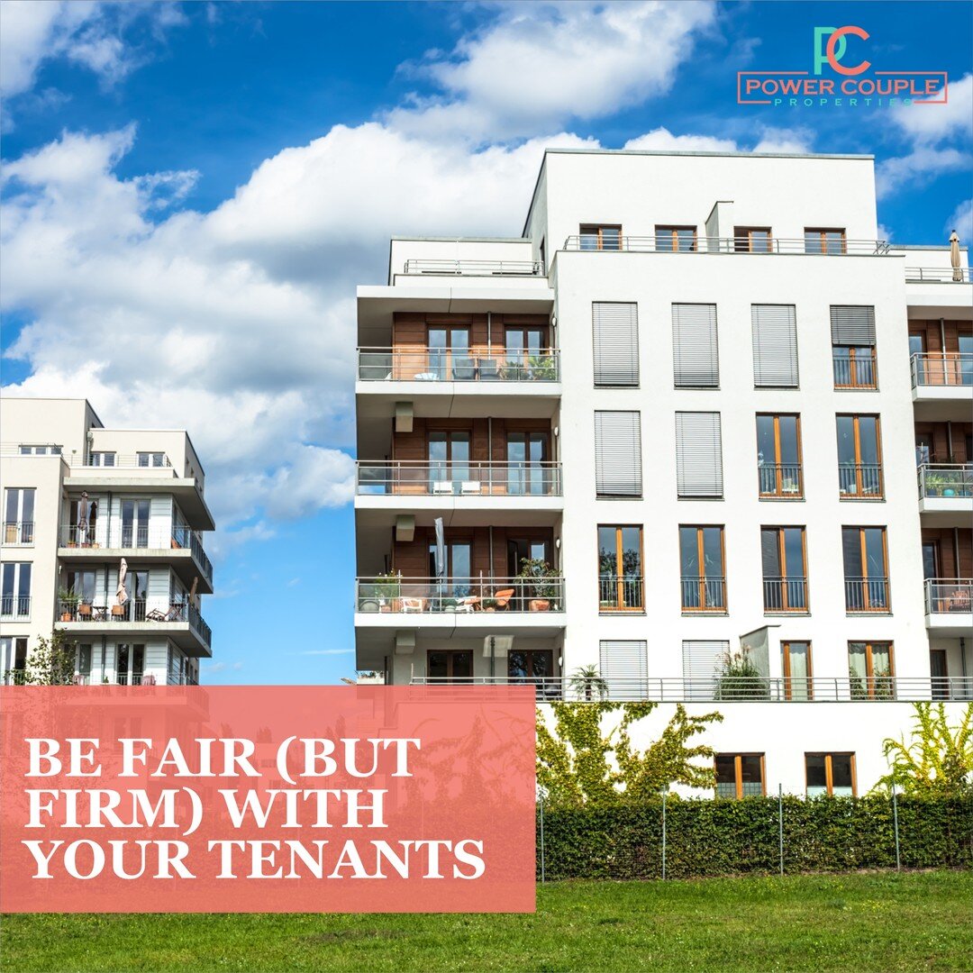 We have heard your nightmare stories about managing properties, so here are a few tips!
Keeping good tenants minimizes problems. Keep your properties in good condition and perform regular maintenance. Respond to tenant complaints and concerns in a ti