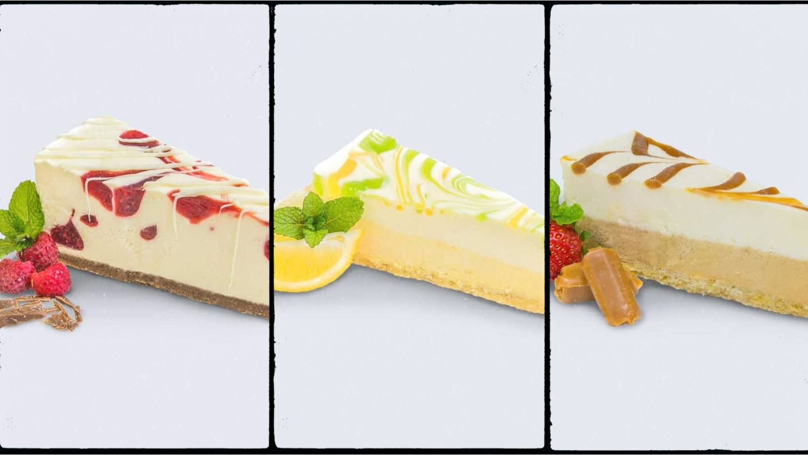 Gluten Free Cheesecakes — Florentines Patisserie