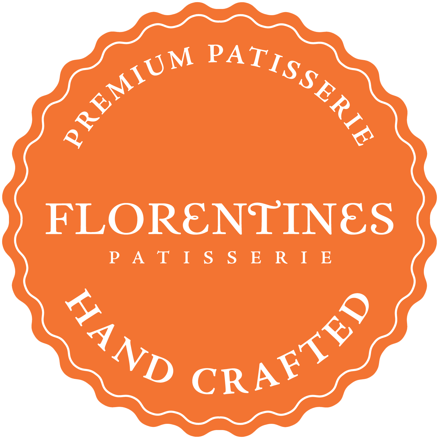 Florentines Patisserie