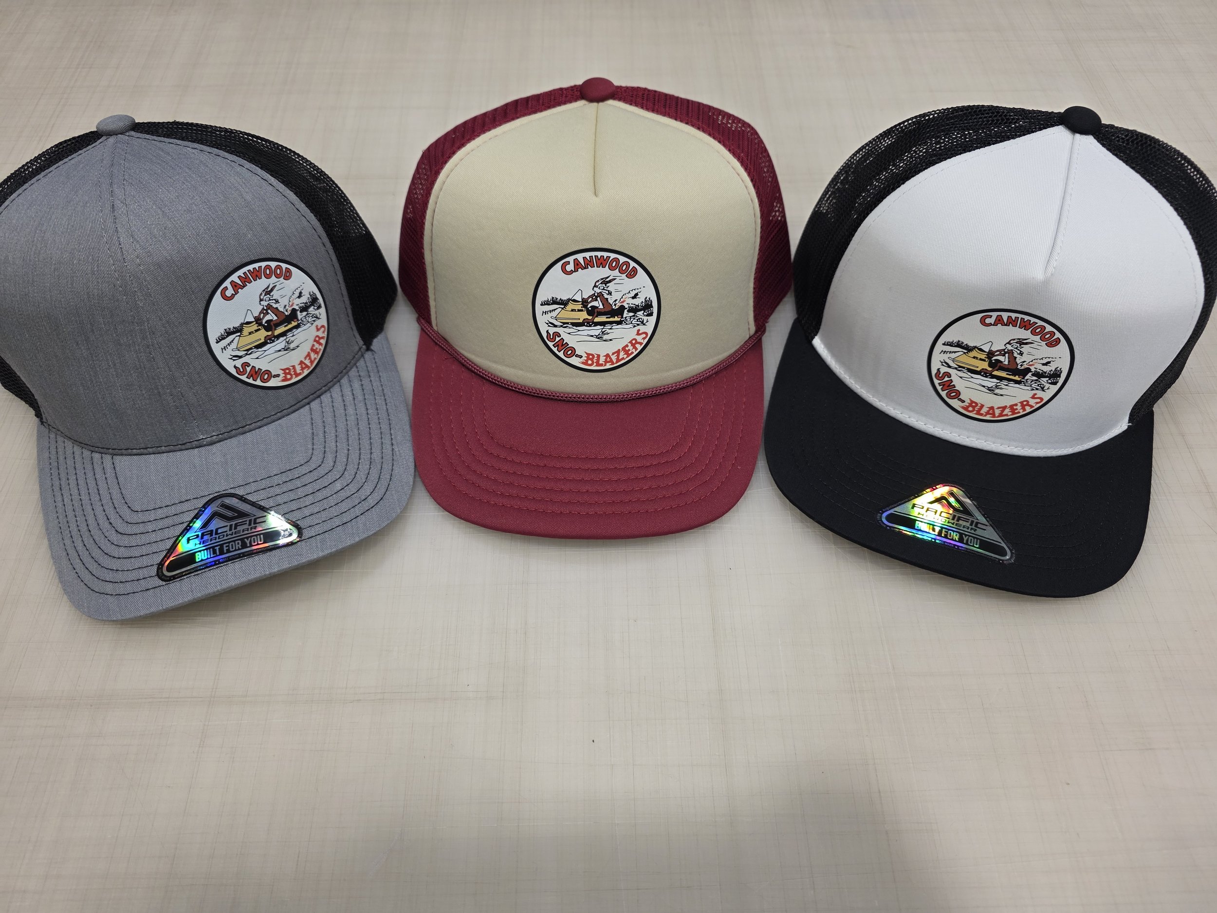 Canwood Snow Blazers Retro Hats.jpg