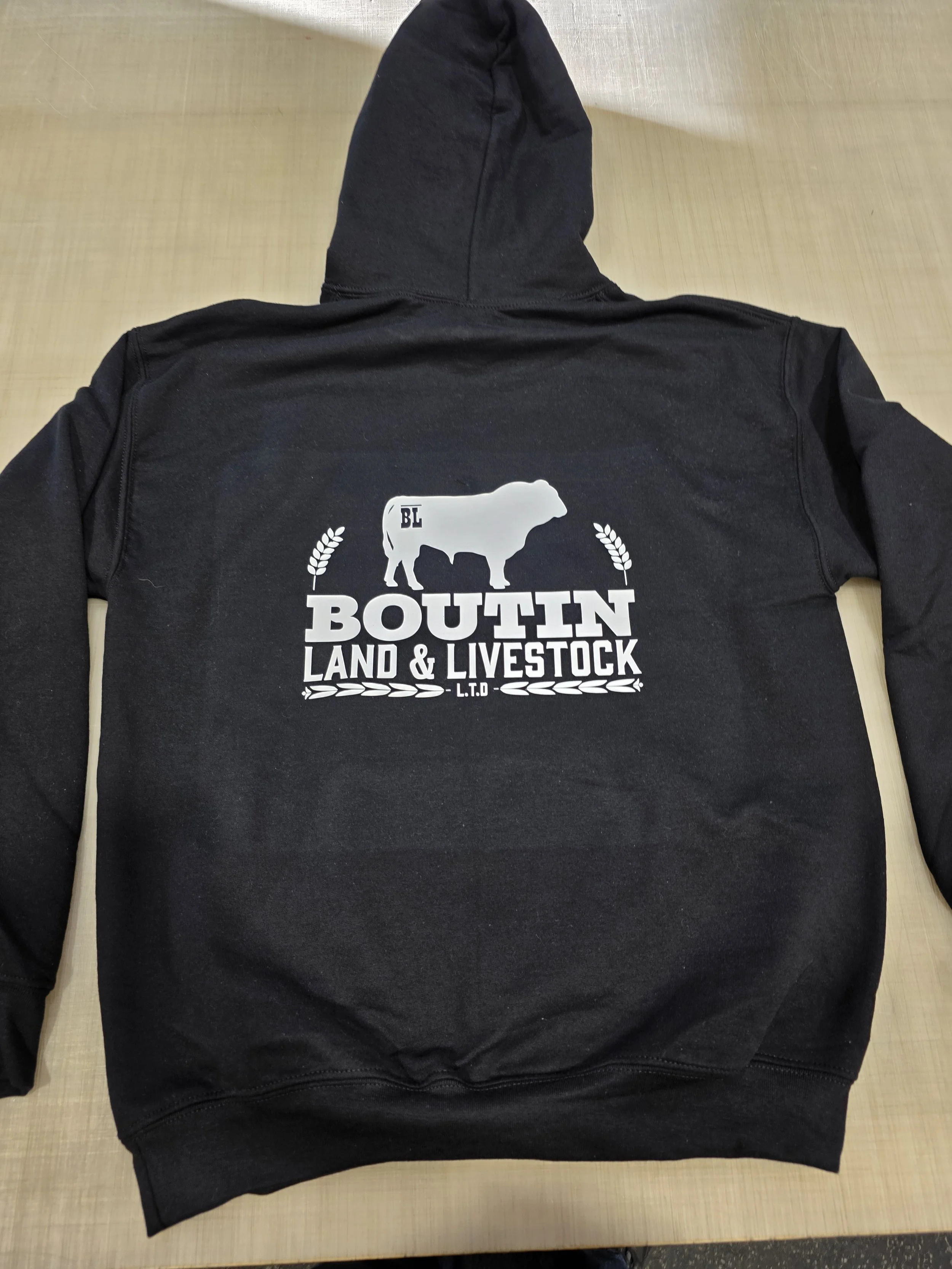 Boutin Black Hoodie Back.jpg