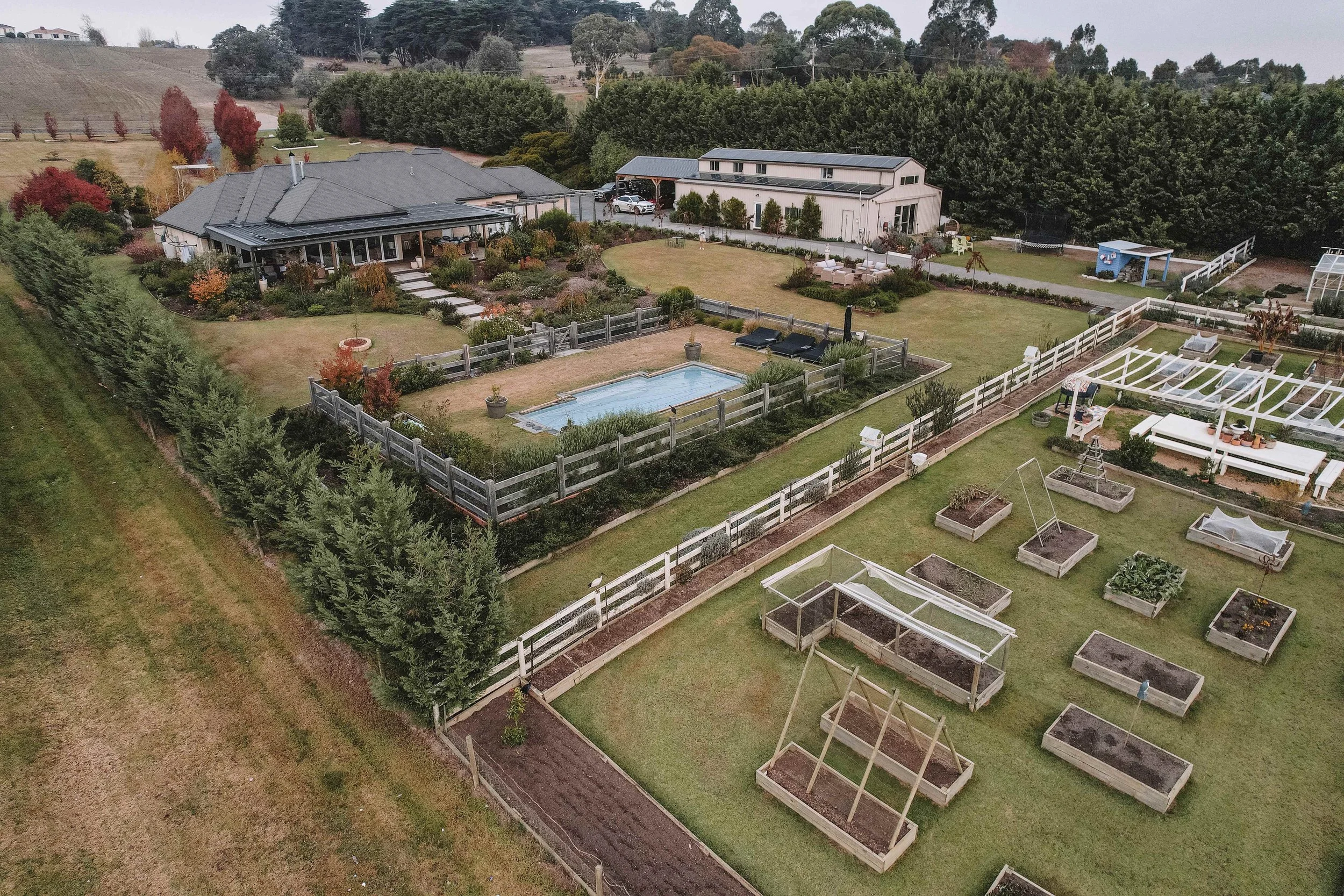 Chirnside Park, VIC