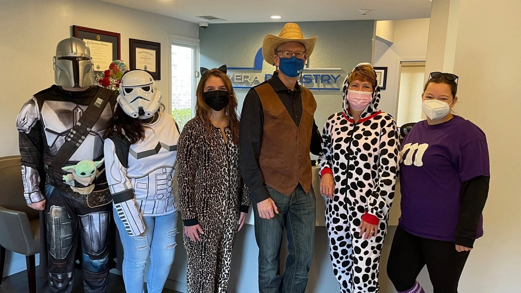 Arlington and Woodbridge Team — Virginia Braces