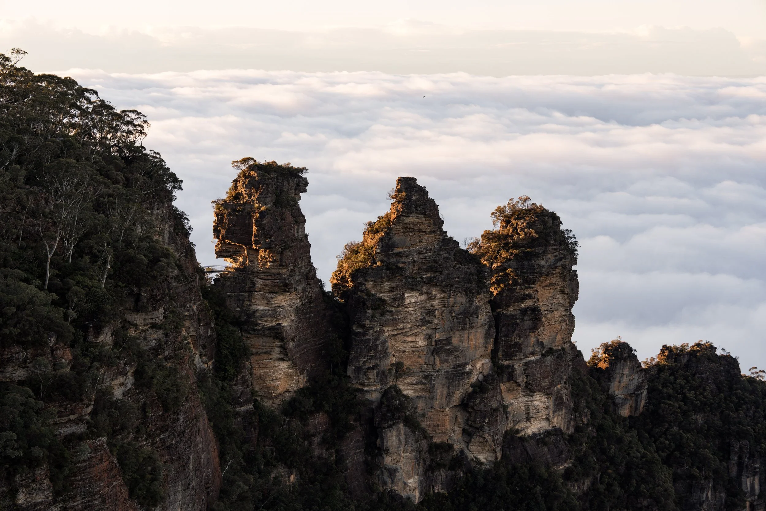 When Is The Best Month To Visit The Blue Mountains?