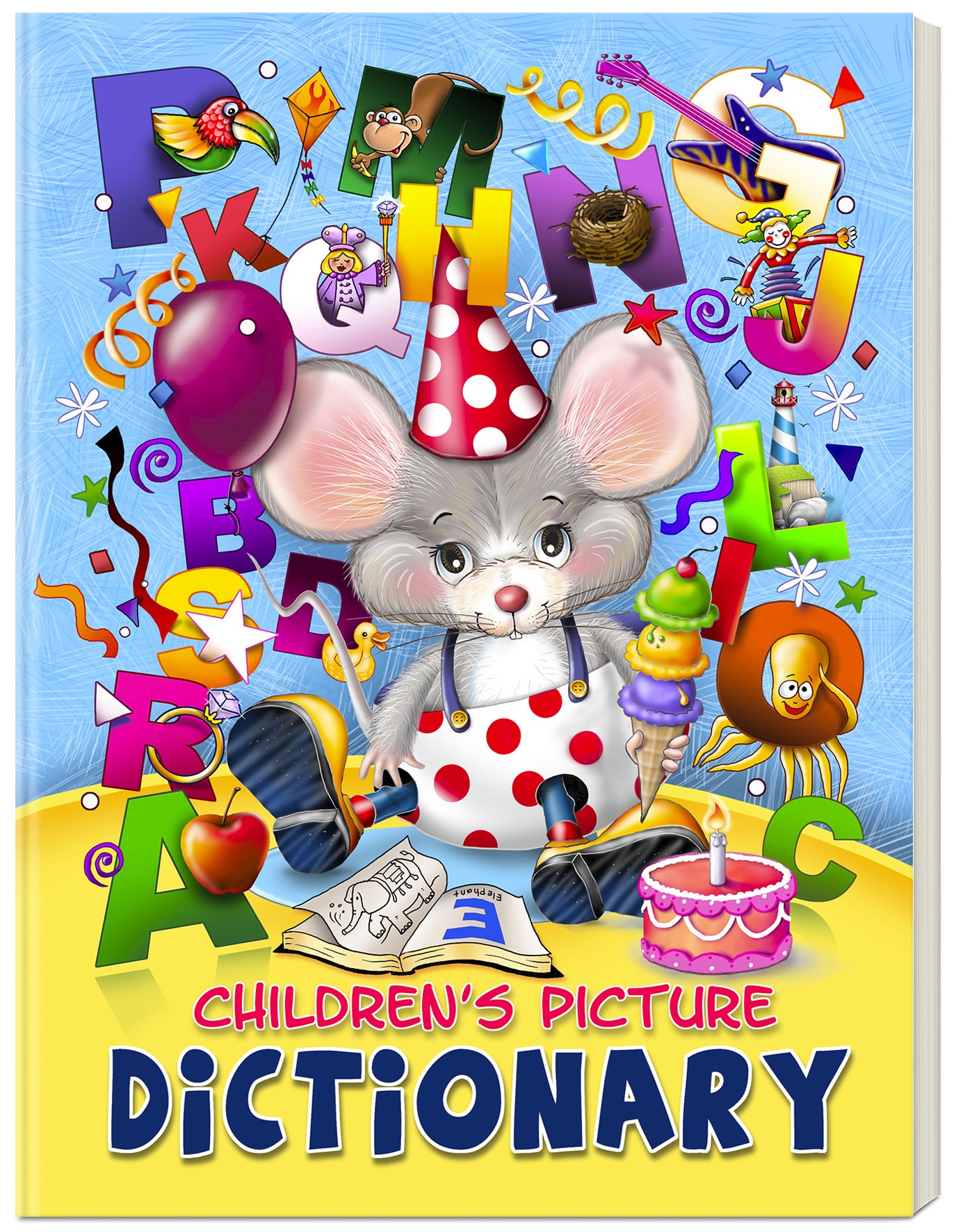 Coloring Book - Mouse.jpg