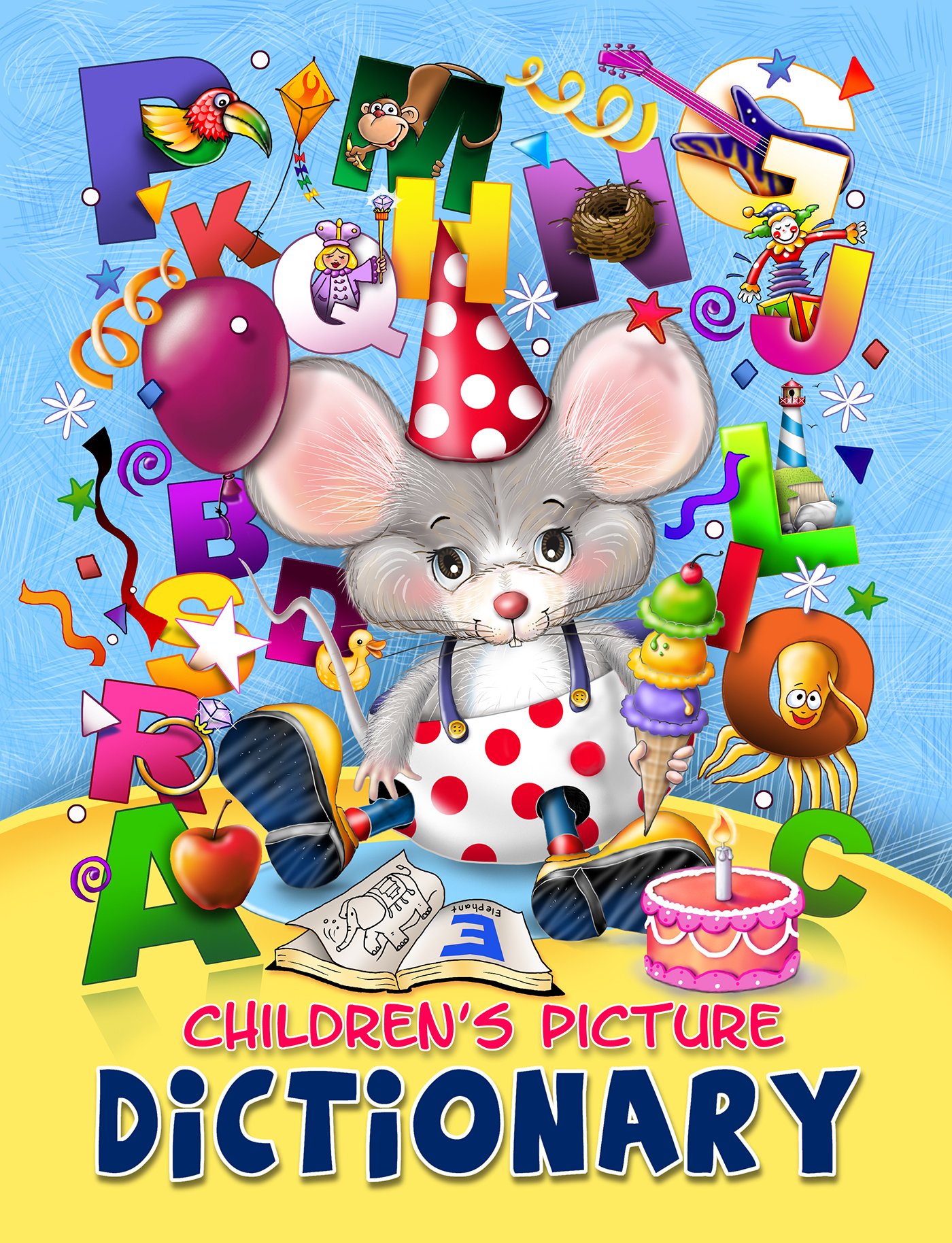 Children's Picture Dictionary.jpg